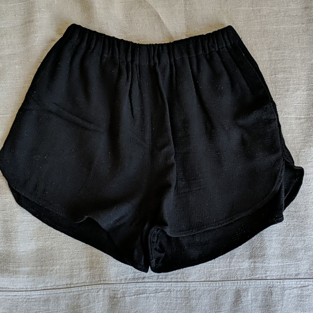 Ozma of California Litta shorts